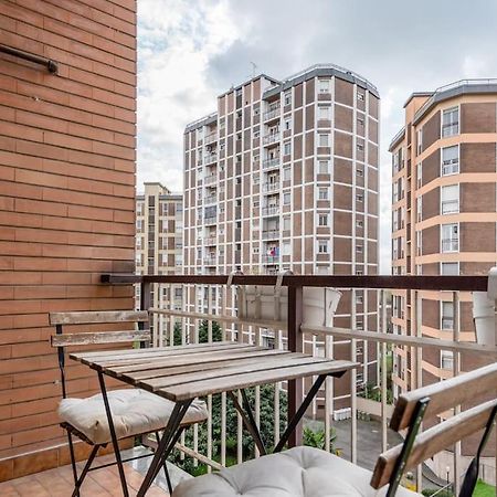 Green Oasis In Milan - Apartment Free Wifi - Policlinico San Donato - 산도나토밀라네세 외부 사진