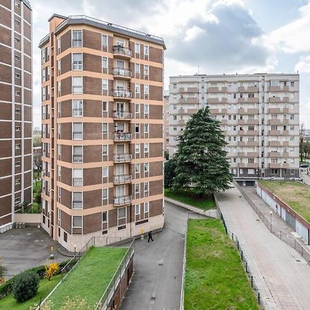 Green Oasis In Milan - Apartment Free Wifi - Policlinico San Donato - 산도나토밀라네세 외부 사진