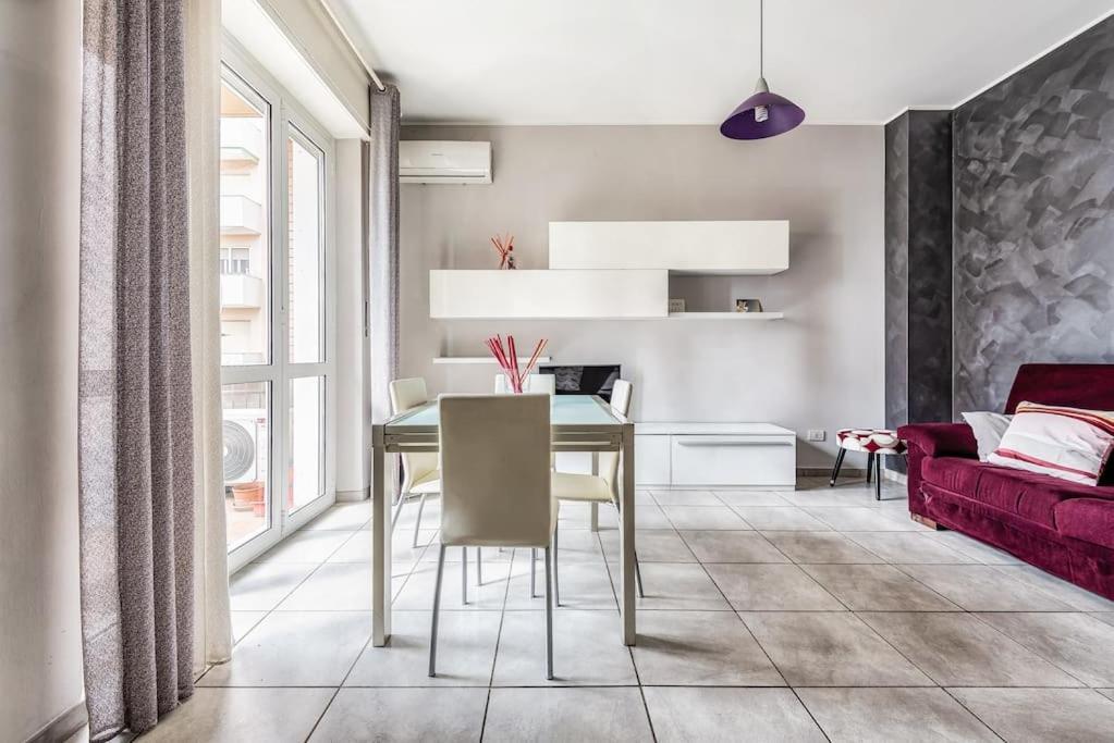 Green Oasis In Milan - Apartment Free Wifi - Policlinico San Donato - 산도나토밀라네세 외부 사진