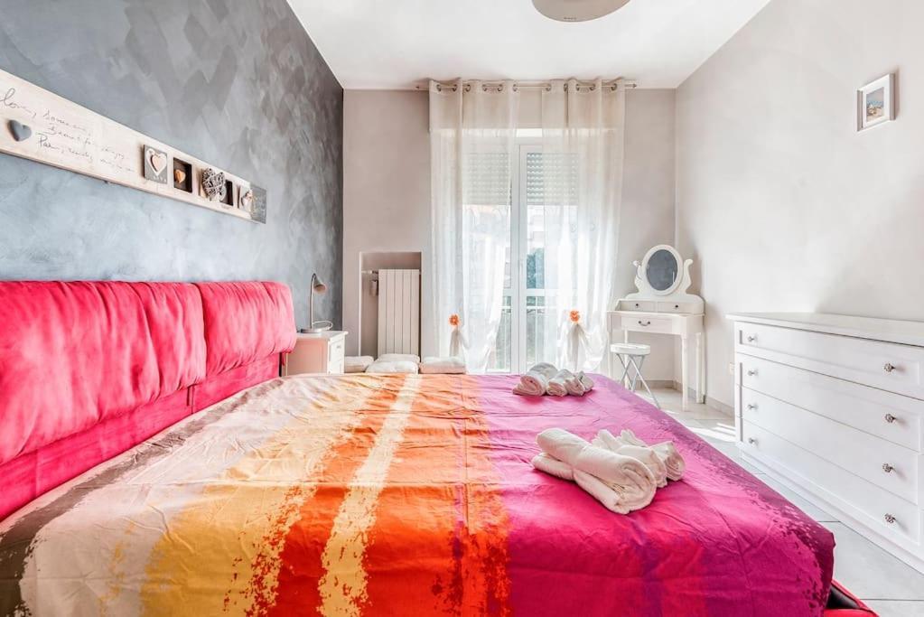 Green Oasis In Milan - Apartment Free Wifi - Policlinico San Donato - 산도나토밀라네세 외부 사진