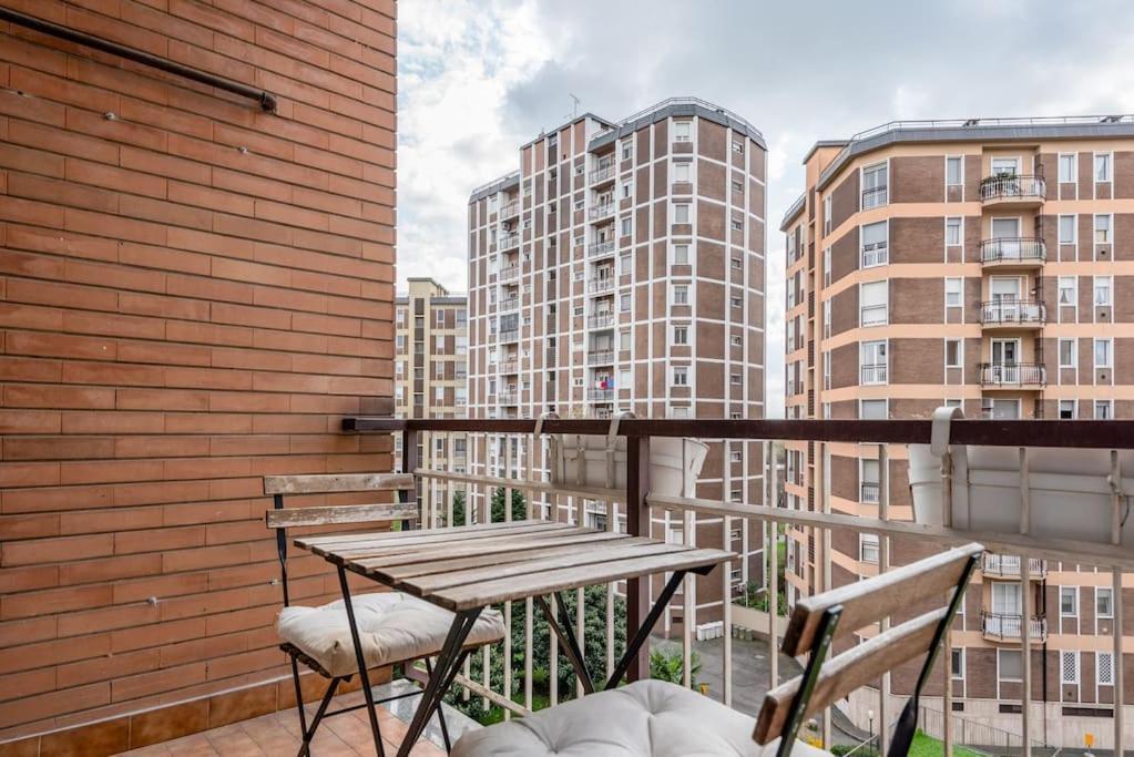 Green Oasis In Milan - Apartment Free Wifi - Policlinico San Donato - 산도나토밀라네세 외부 사진