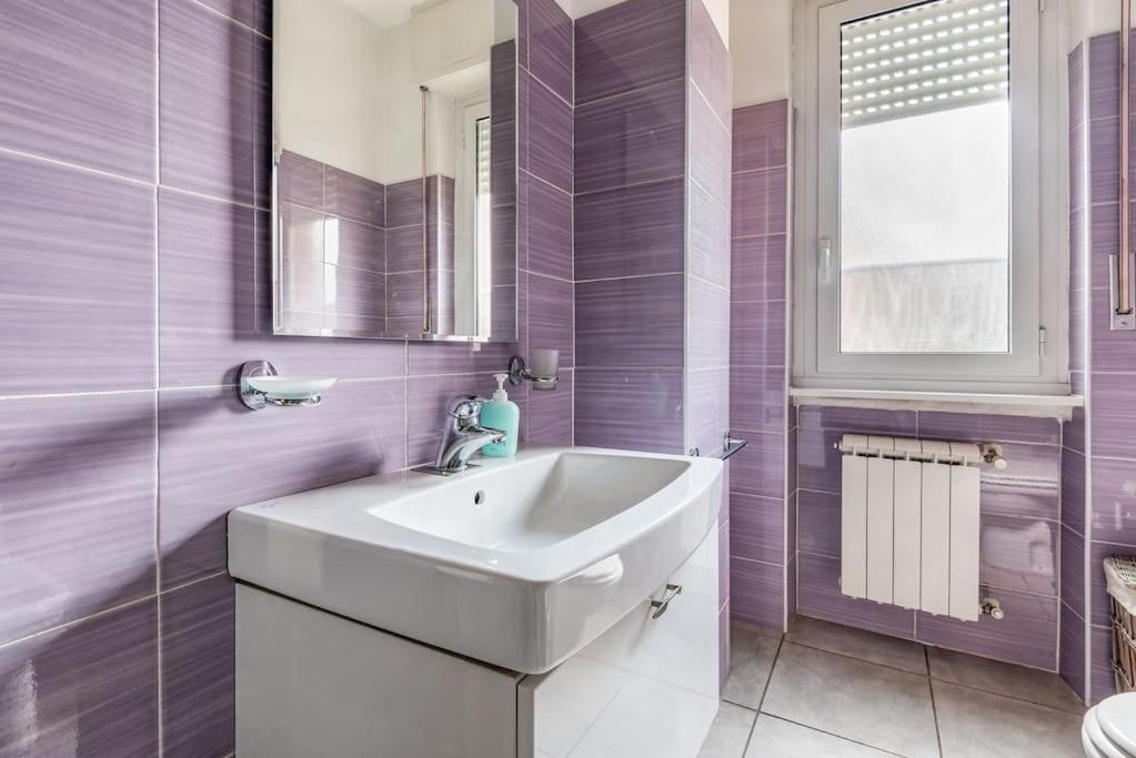 Green Oasis In Milan - Apartment Free Wifi - Policlinico San Donato - 산도나토밀라네세 외부 사진