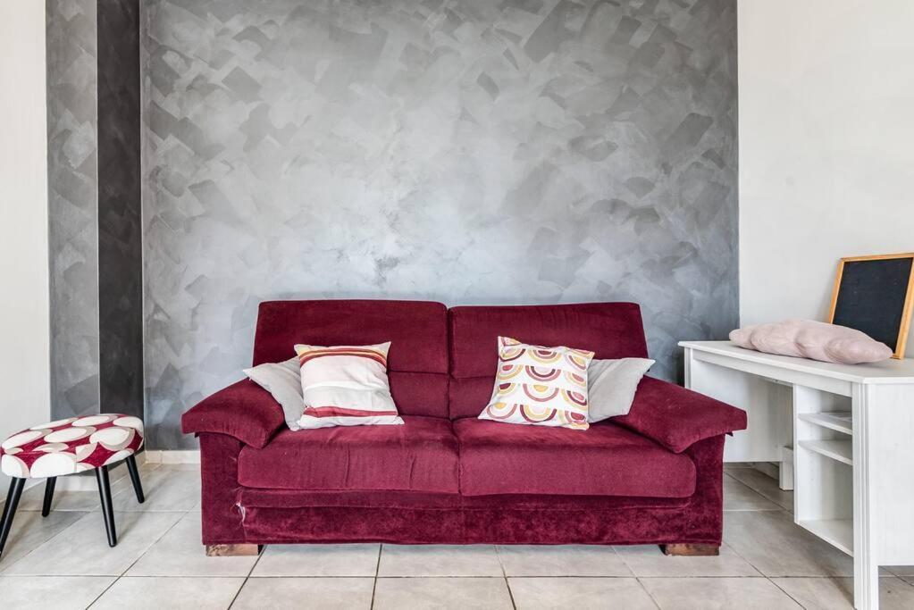 Green Oasis In Milan - Apartment Free Wifi - Policlinico San Donato - 산도나토밀라네세 외부 사진