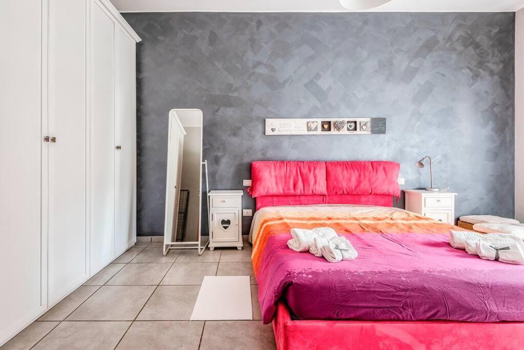 Green Oasis In Milan - Apartment Free Wifi - Policlinico San Donato - 산도나토밀라네세 외부 사진