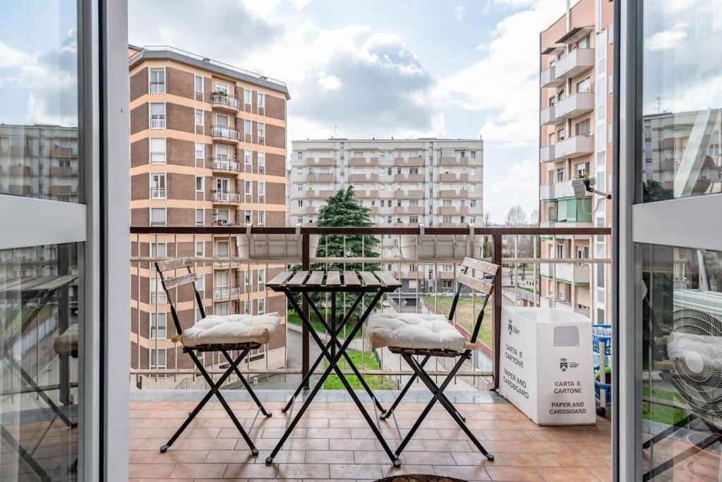 Green Oasis In Milan - Apartment Free Wifi - Policlinico San Donato - 산도나토밀라네세 외부 사진
