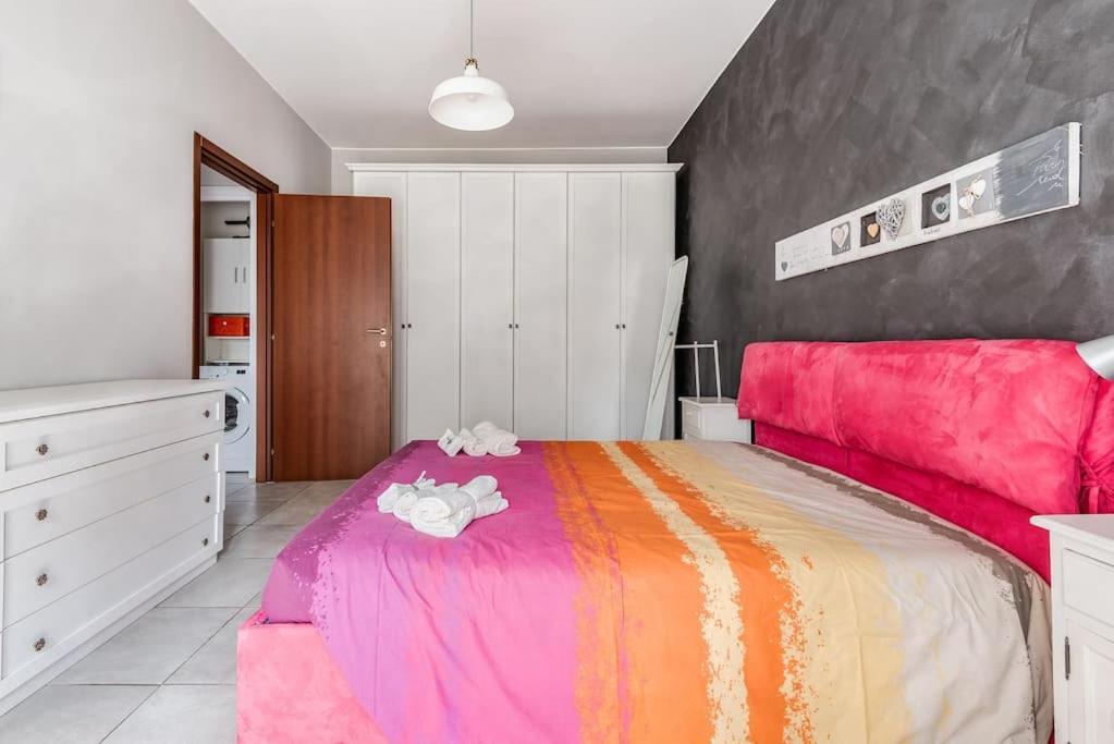 Green Oasis In Milan - Apartment Free Wifi - Policlinico San Donato - 산도나토밀라네세 외부 사진